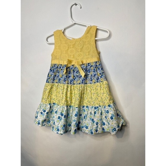 Blueberi‎ boulevard dress - Picture 1 of 6